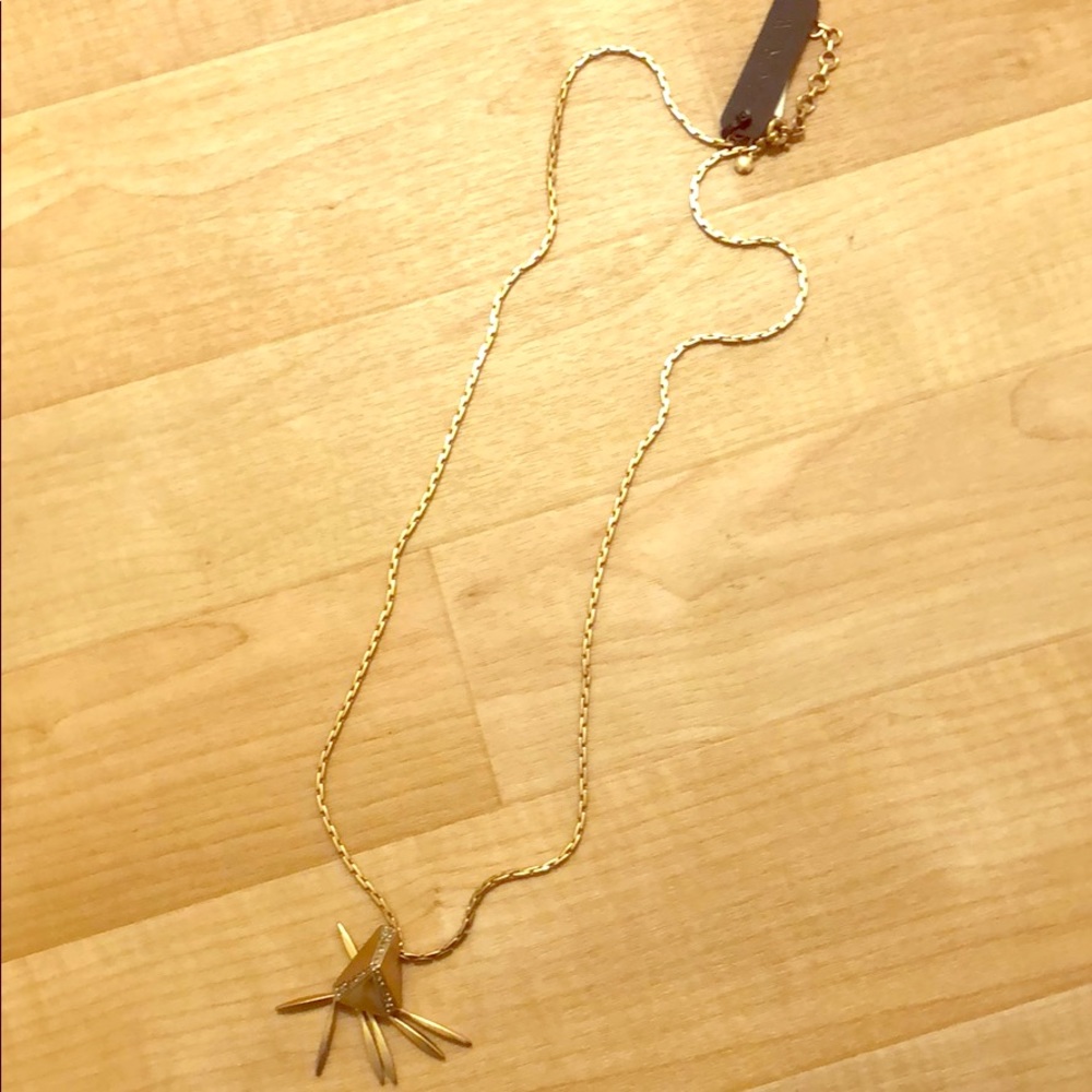 JCREW necklace